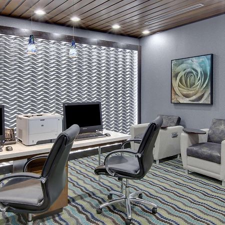 Hampton Inn & Suites Tyler-South Esterno foto