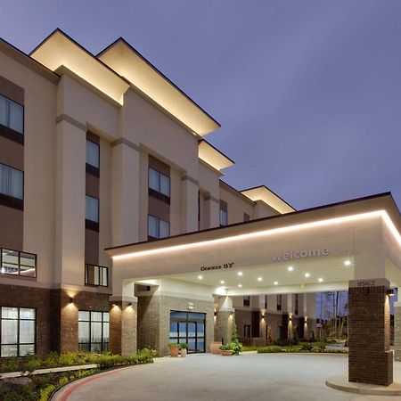 Hampton Inn & Suites Tyler-South Esterno foto