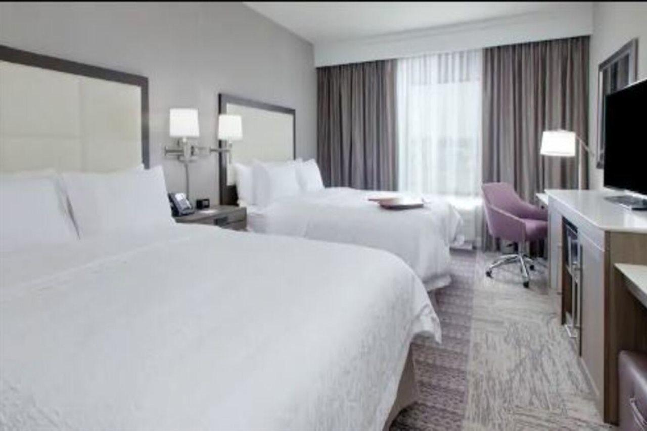 Hampton Inn & Suites Tyler-South Esterno foto