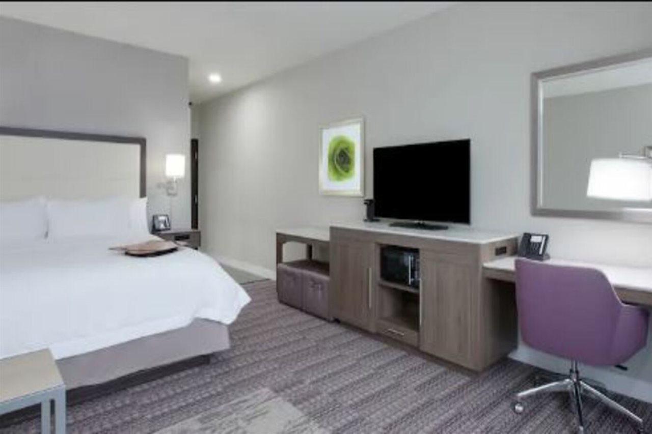 Hampton Inn & Suites Tyler-South Esterno foto