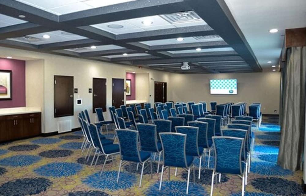 Hampton Inn & Suites Tyler-South Esterno foto