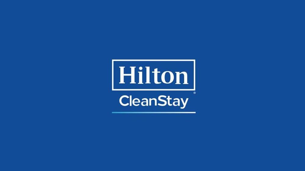Hampton Inn & Suites Tyler-South Esterno foto