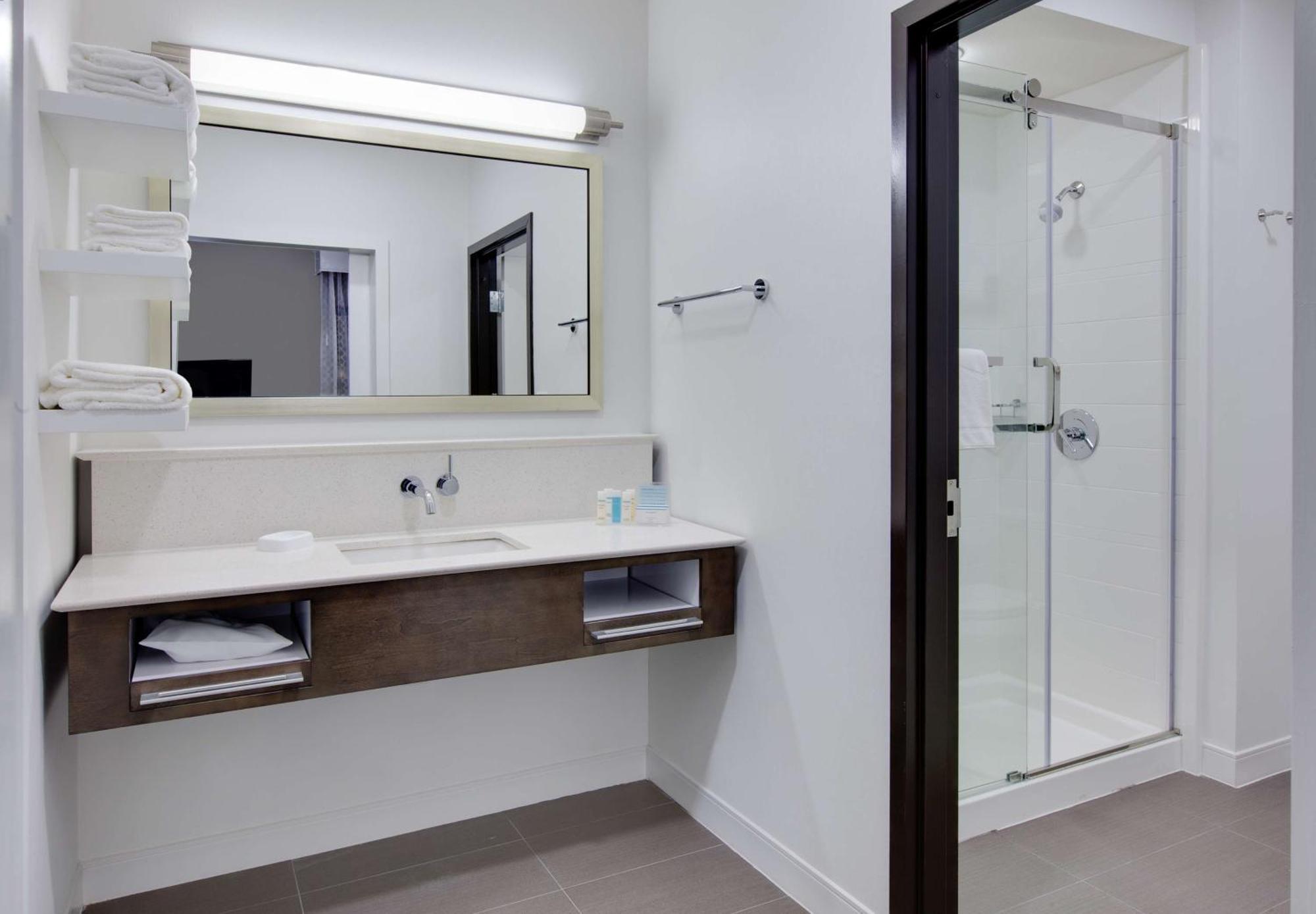 Hampton Inn & Suites Tyler-South Esterno foto