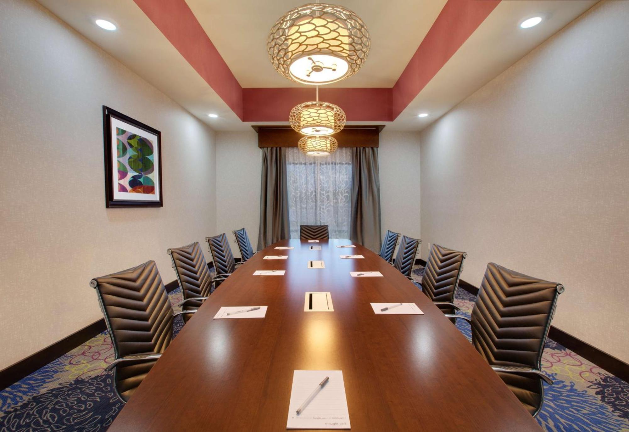Hampton Inn & Suites Tyler-South Esterno foto