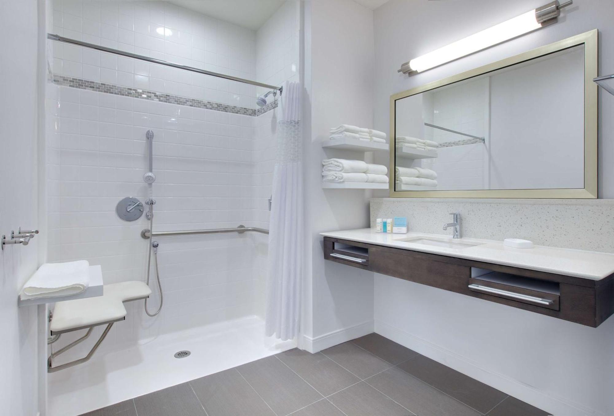 Hampton Inn & Suites Tyler-South Esterno foto