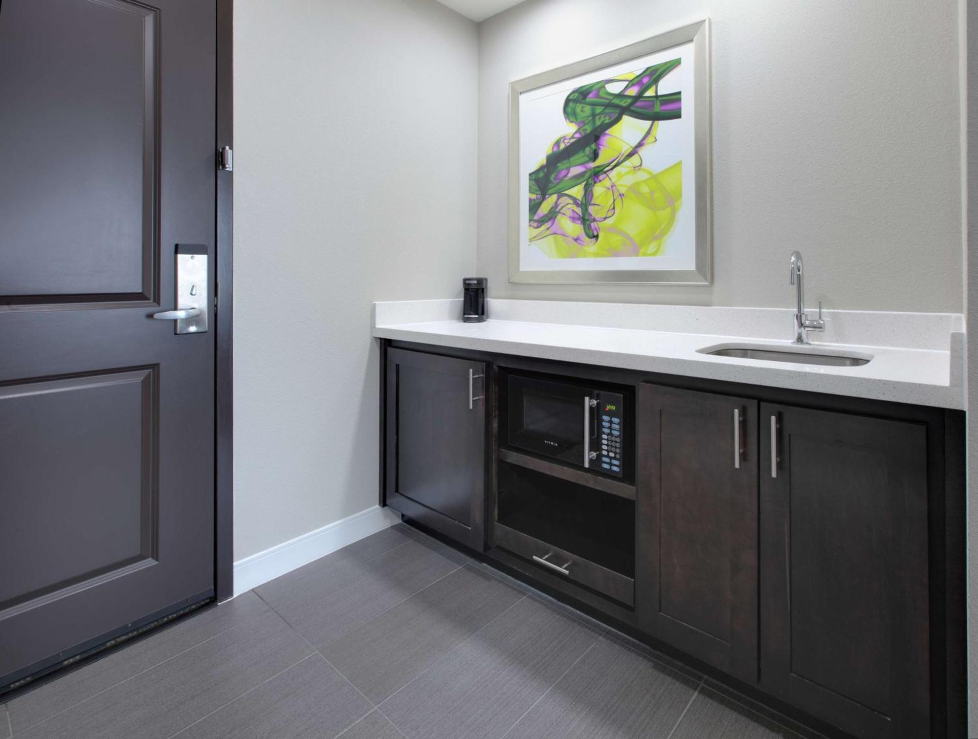 Hampton Inn & Suites Tyler-South Esterno foto