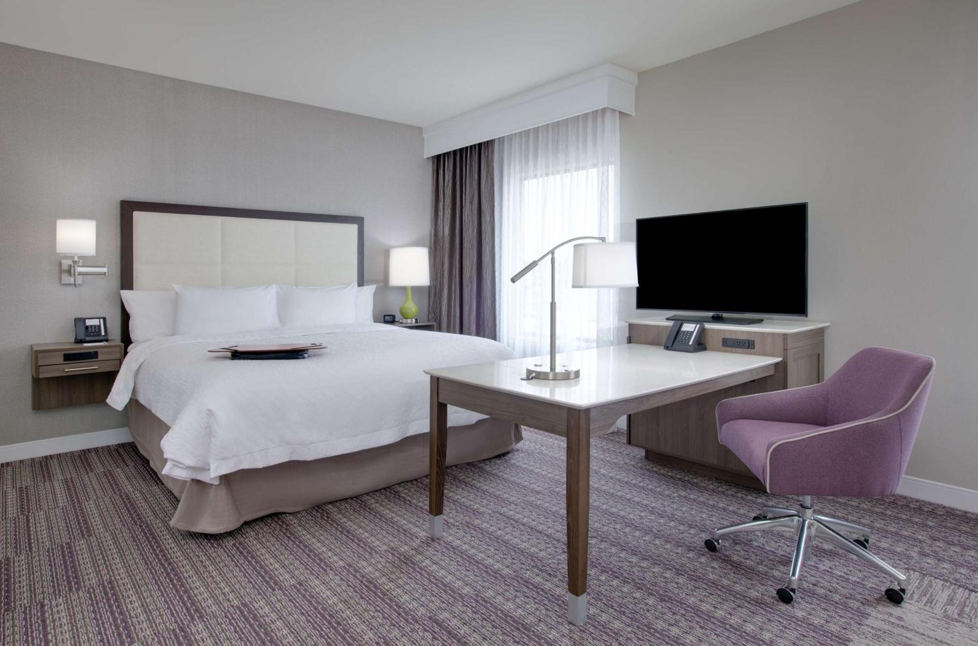 Hampton Inn & Suites Tyler-South Esterno foto