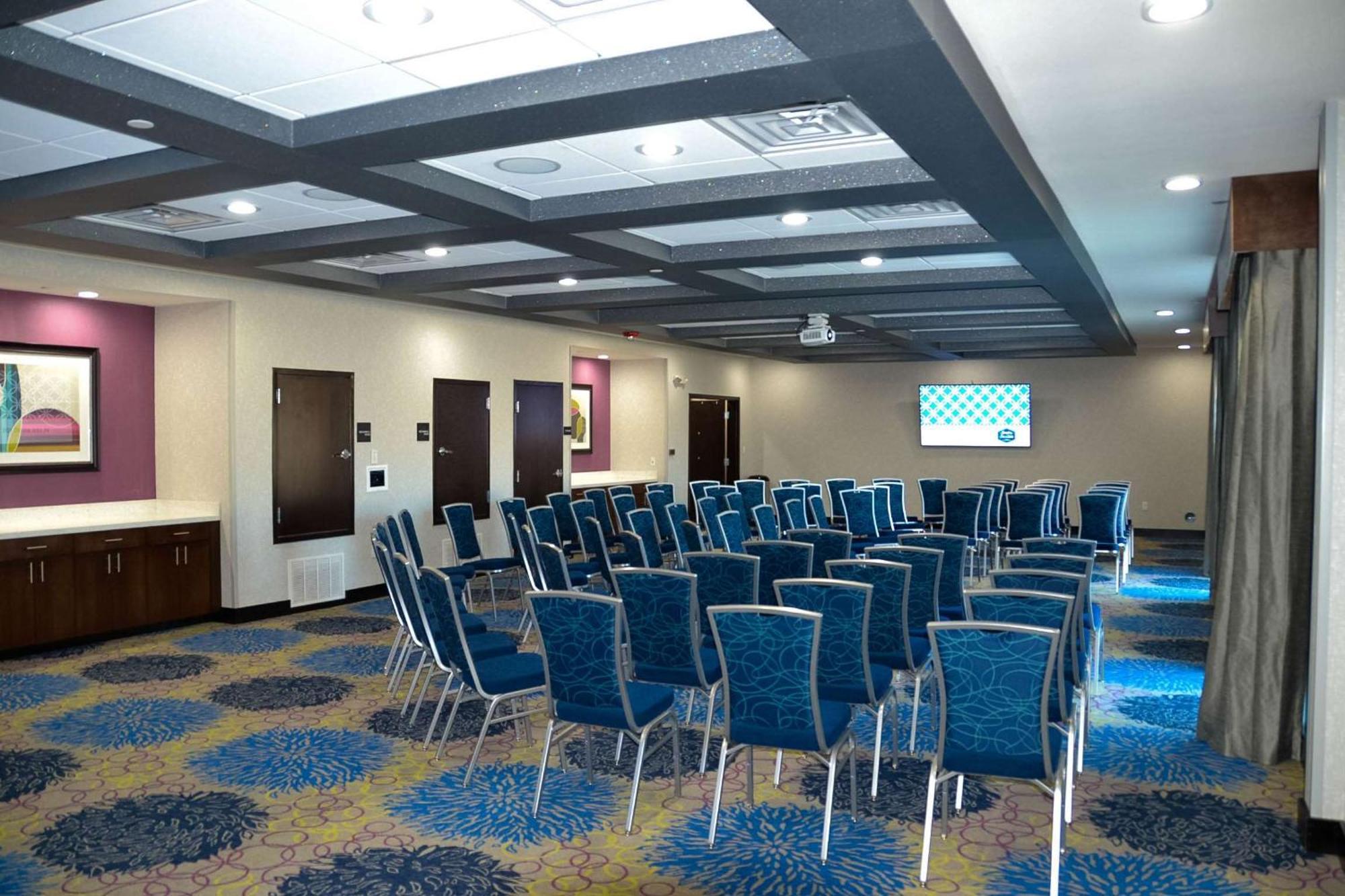 Hampton Inn & Suites Tyler-South Esterno foto