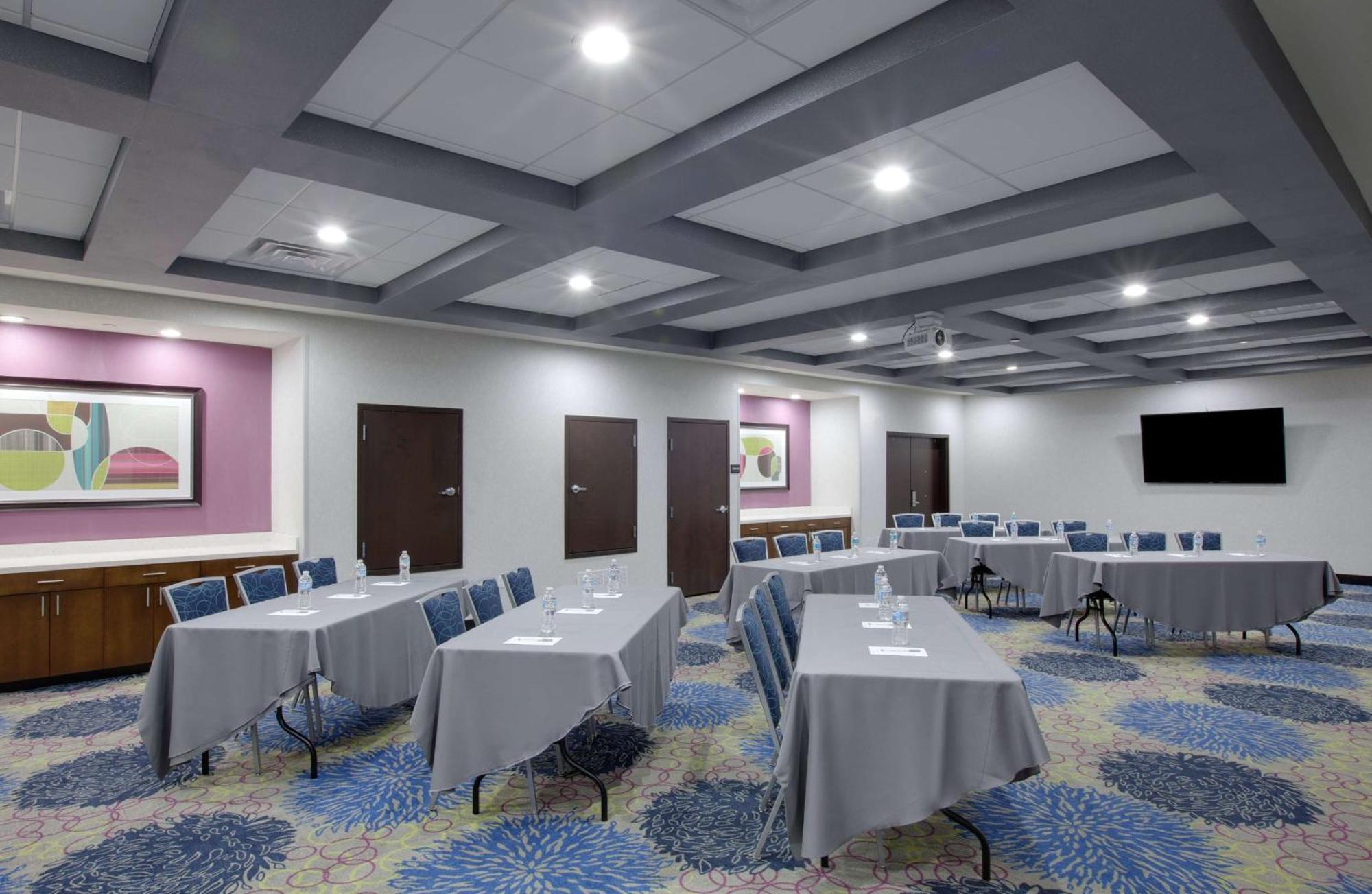 Hampton Inn & Suites Tyler-South Esterno foto