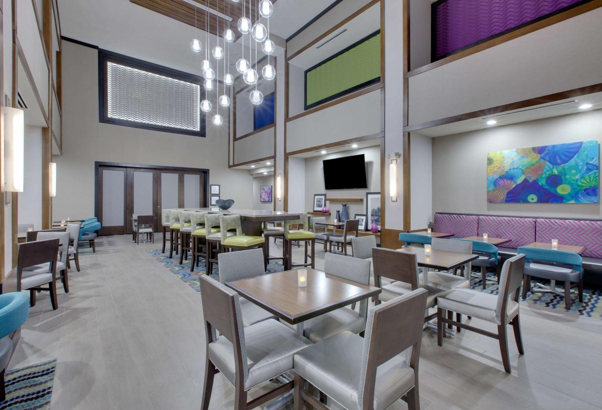 Hampton Inn & Suites Tyler-South Esterno foto
