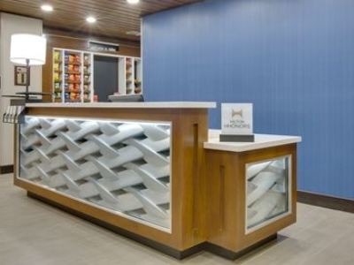 Hampton Inn & Suites Tyler-South Esterno foto