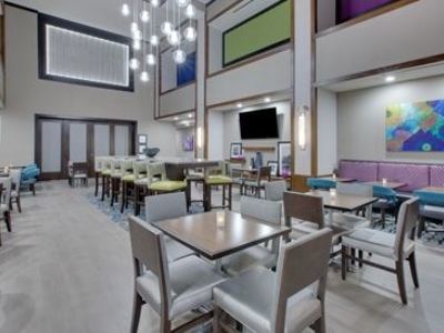 Hampton Inn & Suites Tyler-South Esterno foto