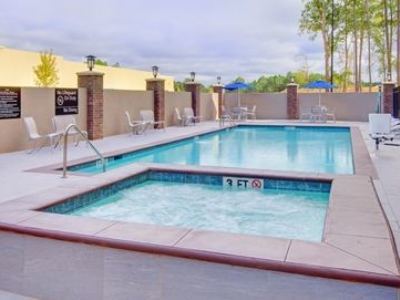 Hampton Inn & Suites Tyler-South Esterno foto